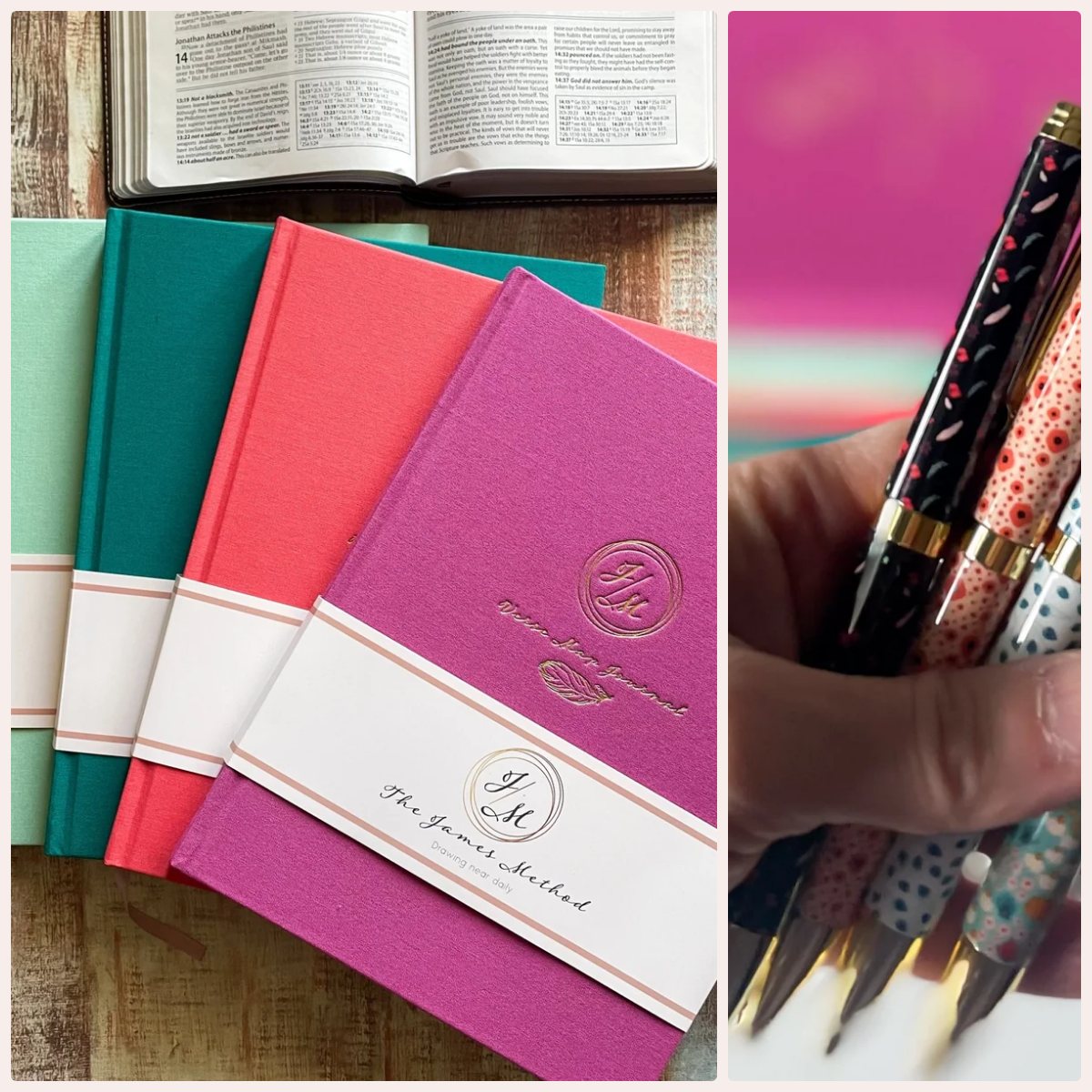 The Study Together Bundle