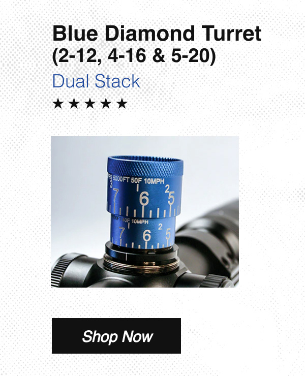 Shop BD Dual Stack Turrets