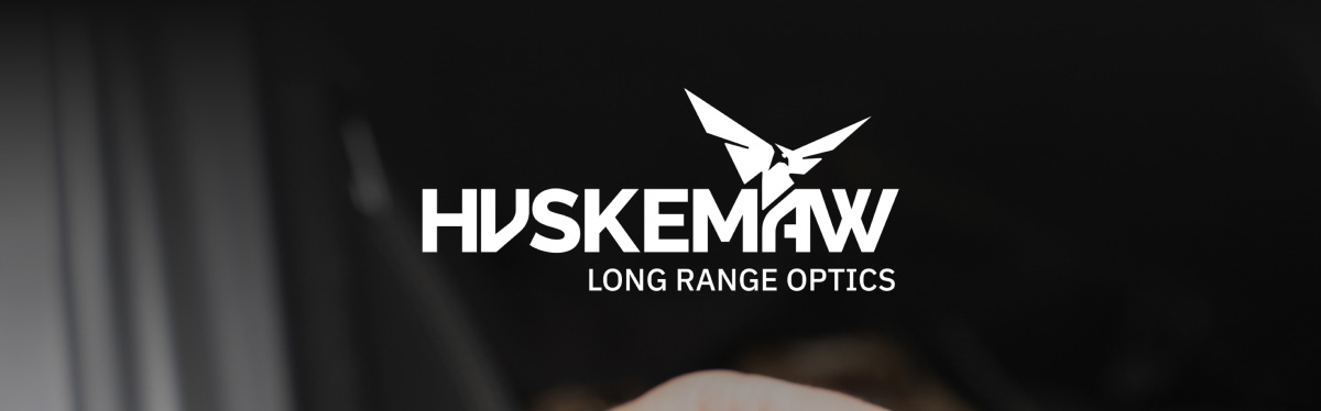 Huskemaw homepage.