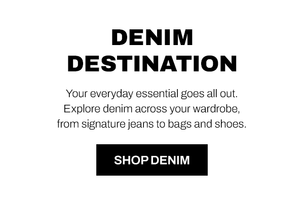 Shop Denim