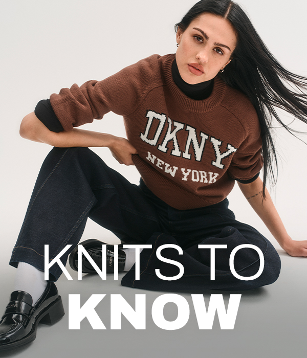 Knits To Know