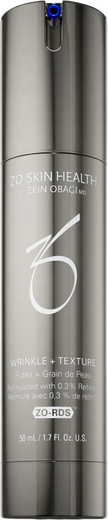 ZO Skin Health Wrinkle + Texture 0.3% Retinol