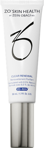 ZO Skin Health Clear Renewal 0.3% Retinol