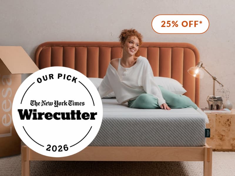 Shop Award-winning Mattresses
