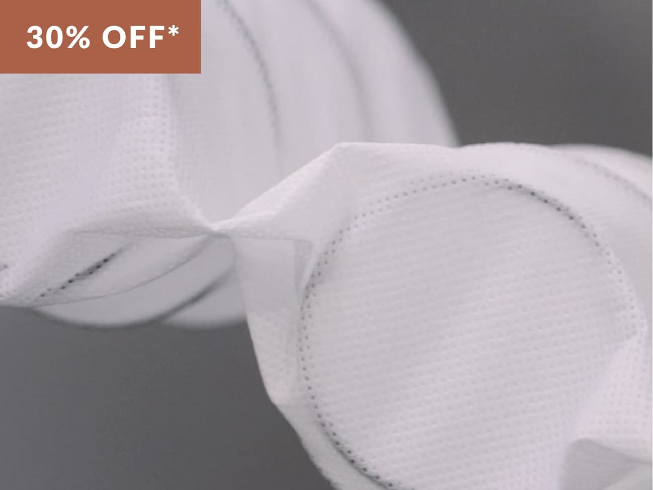 Zoned lumbar springs provide extra support