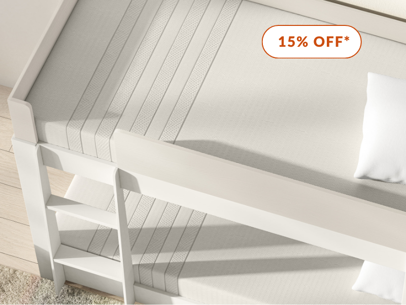 Shop Supportive Kids Mattresses