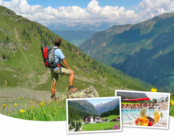 Semestra i Pitztal