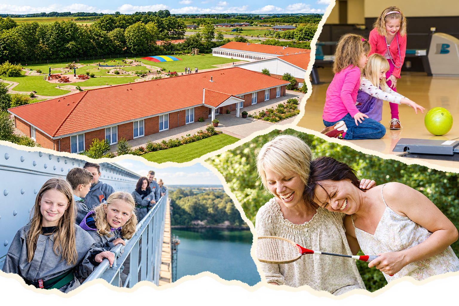 Hotel Søgården Brørup ★★★