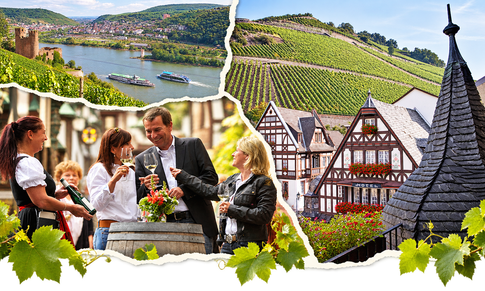 Hotel Alte Bauernschänke ★★★★