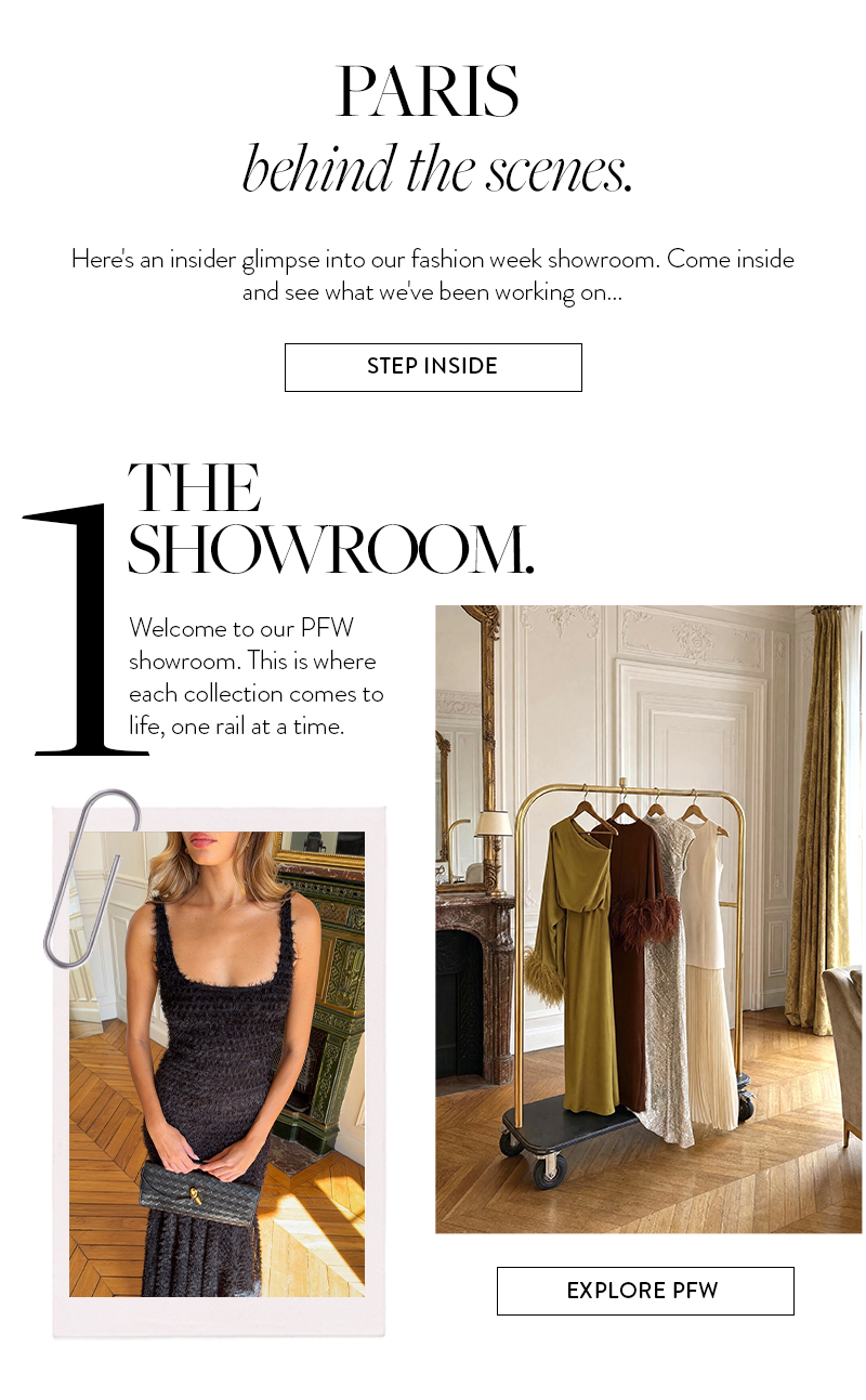 Explore PFW