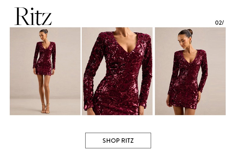 Shop Ritz
