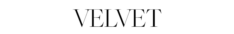 Shop Velvet