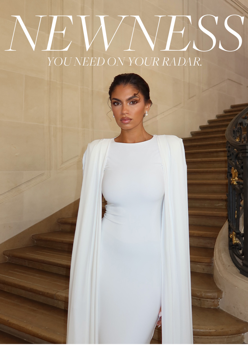 Shop New In