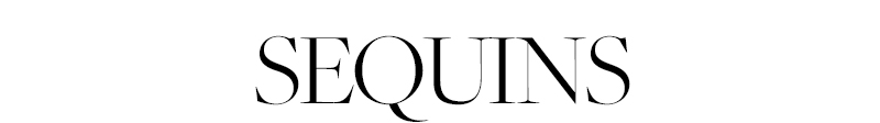 Shop Sequins