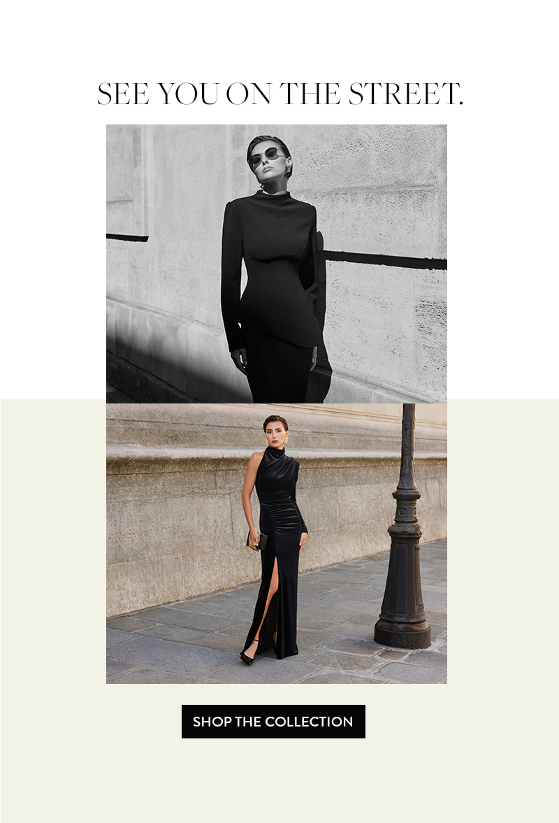 Shop The Collection