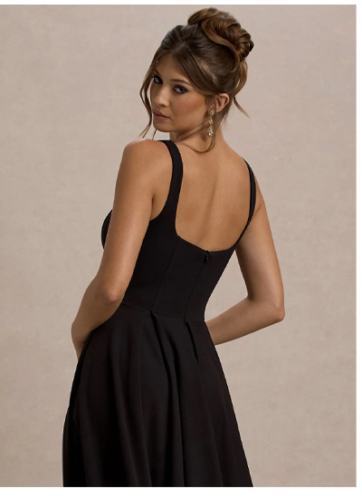 Parina Black