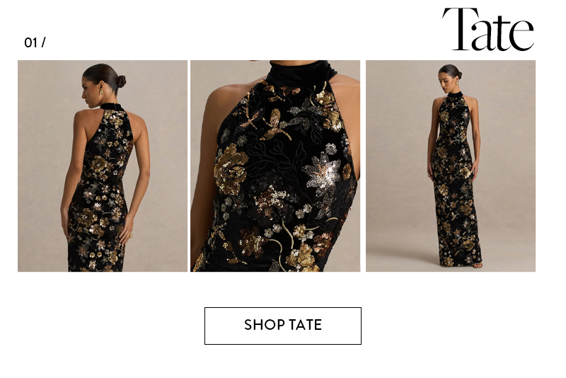 Shop Tate