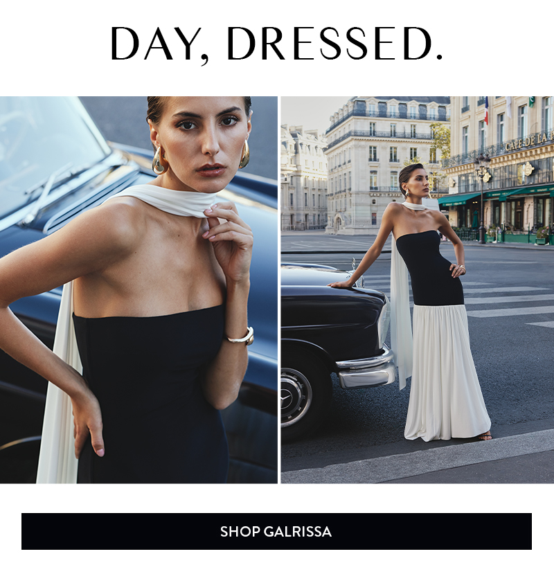 Shop Galrissa