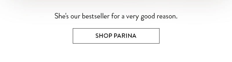 Parina Black