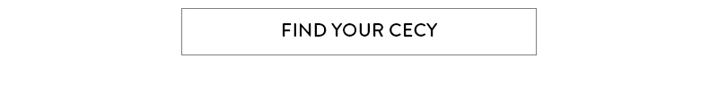 Find Your Cecy 