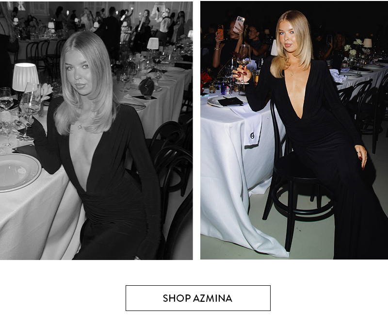 Shop Azmina 