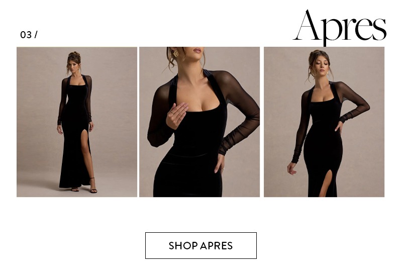 Shop Apres