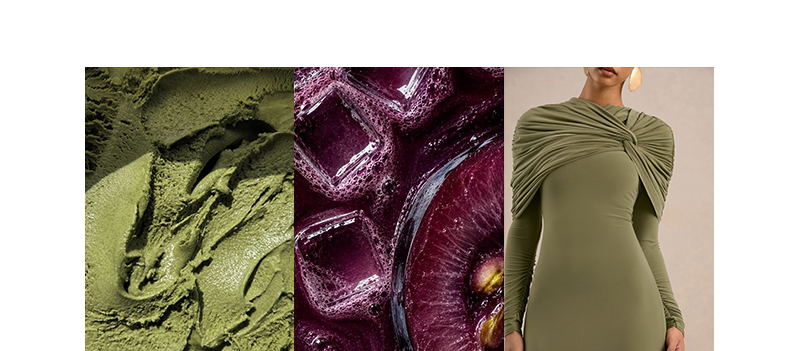 Fig Meets Matcha