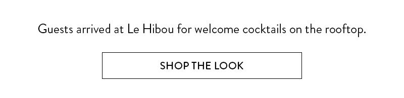 Shop The Look