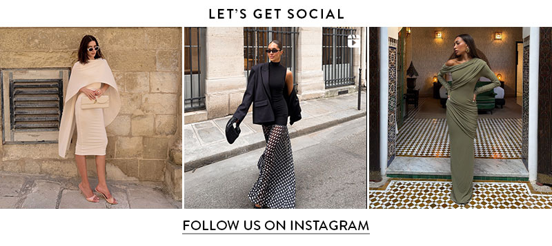 Let's Get Social