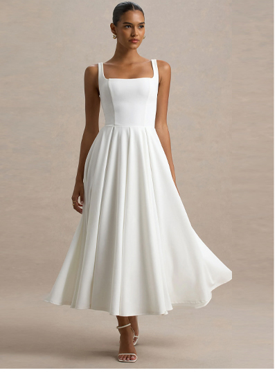 Parina White