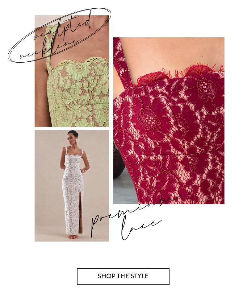 Shop The Style