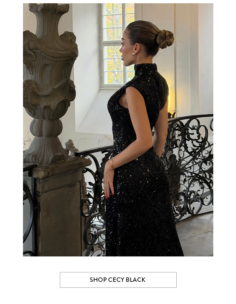 Cecy Black