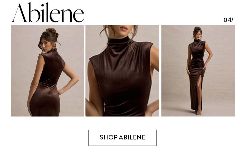 Shop Abilene