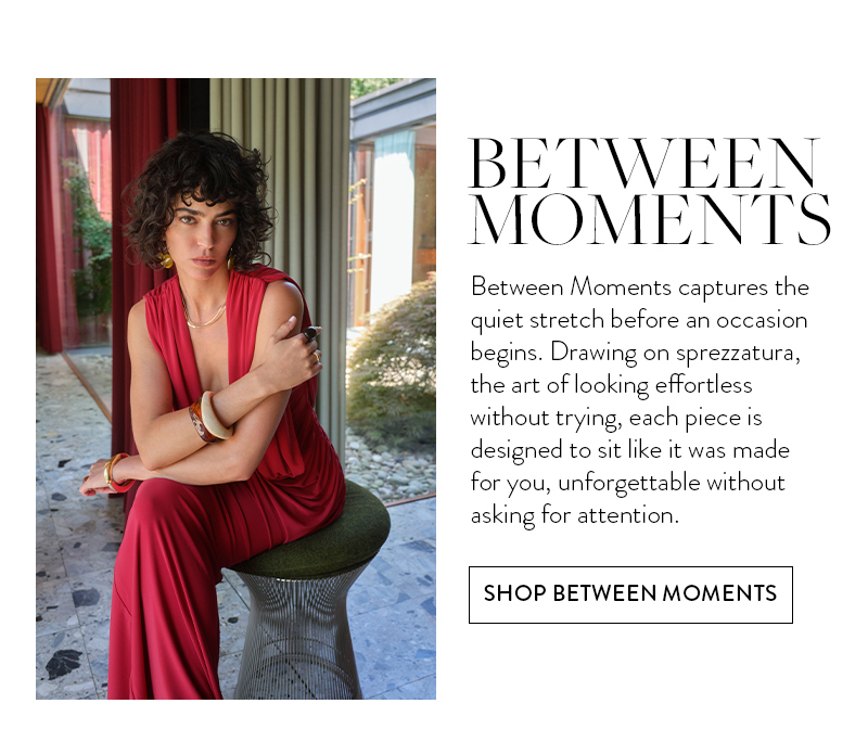Between Moments 