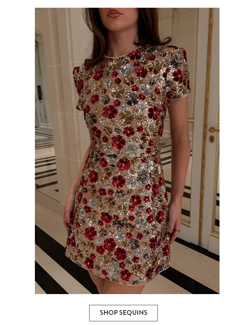 Shop Sequins