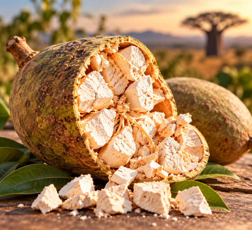 Baobab fruit