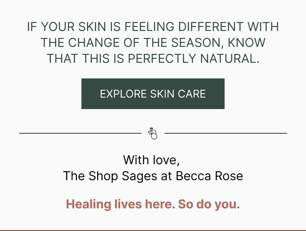 EXPLORE SKIN CARE