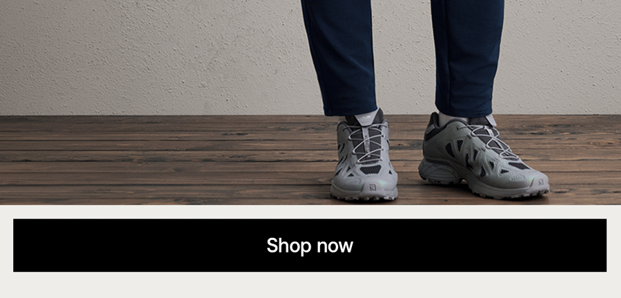 Covert Rib Pant