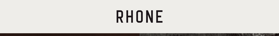 RHONE