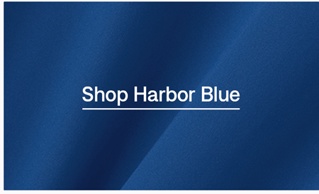Shop Harbor Blue
