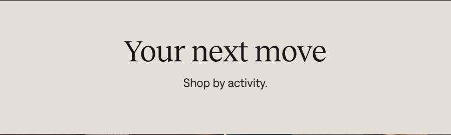 Shop men's