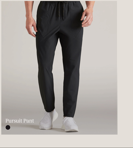 Pursuit Pant