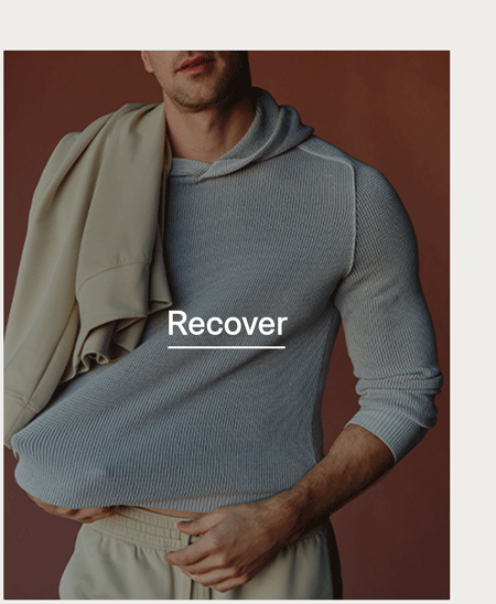 Shop recovery