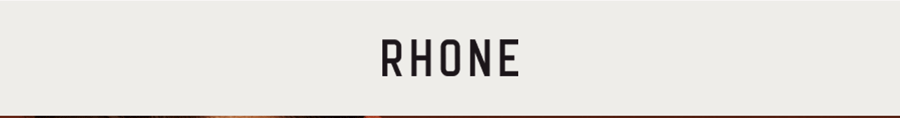 RHONE