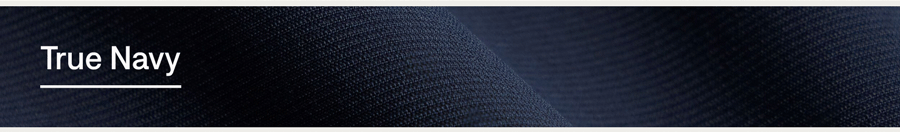 True Navy