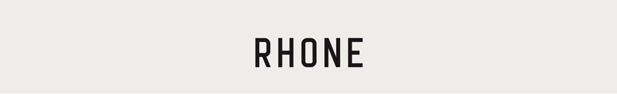 RHONE