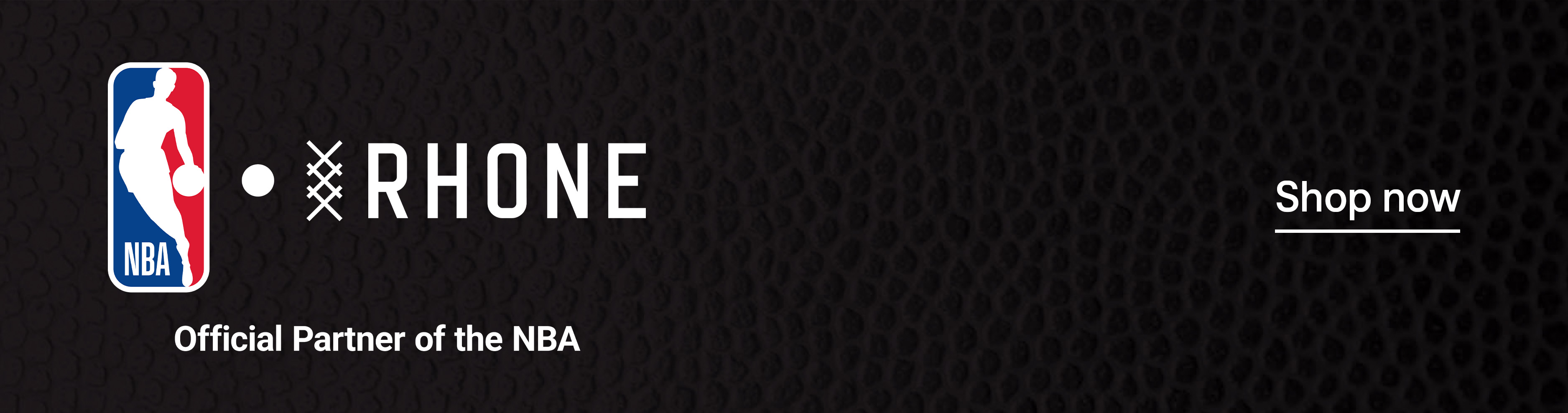 Shop NBA X Rhone