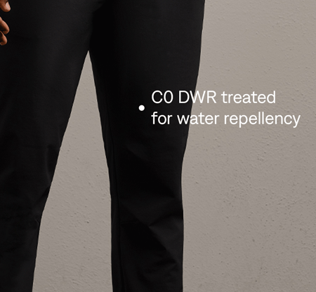 Windchill Pant