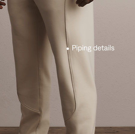 DreamState Sport Sweatpant