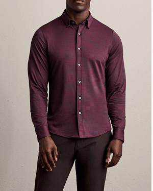 Commuter® Shirt - Slim